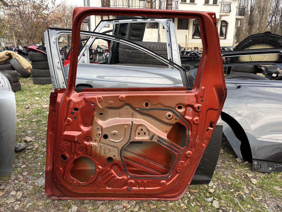 Врата Рено Талисман/Renault Talisman