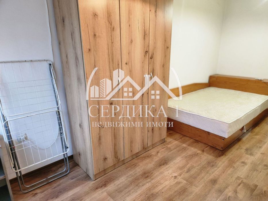 Дава се под наем Тристаен апартамент в София, Банишора - 90 кв.м за 611.49 € - Снимка #7