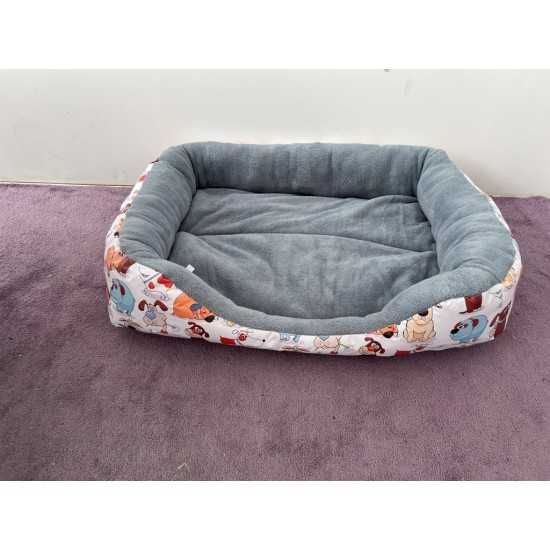 Легло за куче/котка - различни размери и цветове