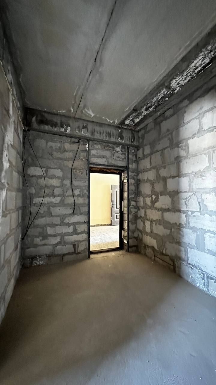 Эко Сити  2 Хона 56м²