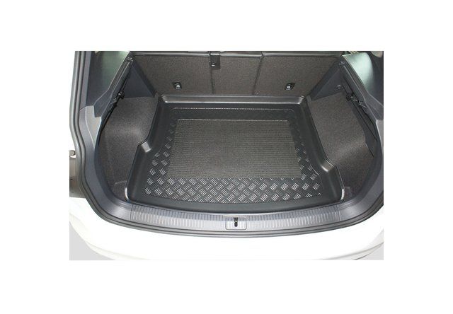 Tavita Portbagaj pt VW Touareg, Tiguan, Sharan, Touran, Caddy, T5, T6