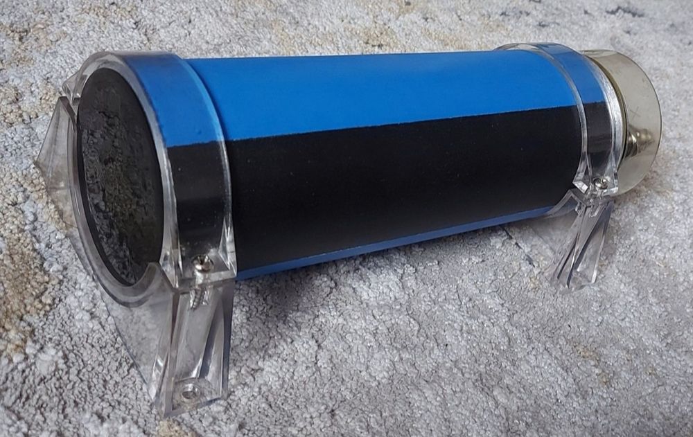 Condensator - 2 Farad - pt. statie auto