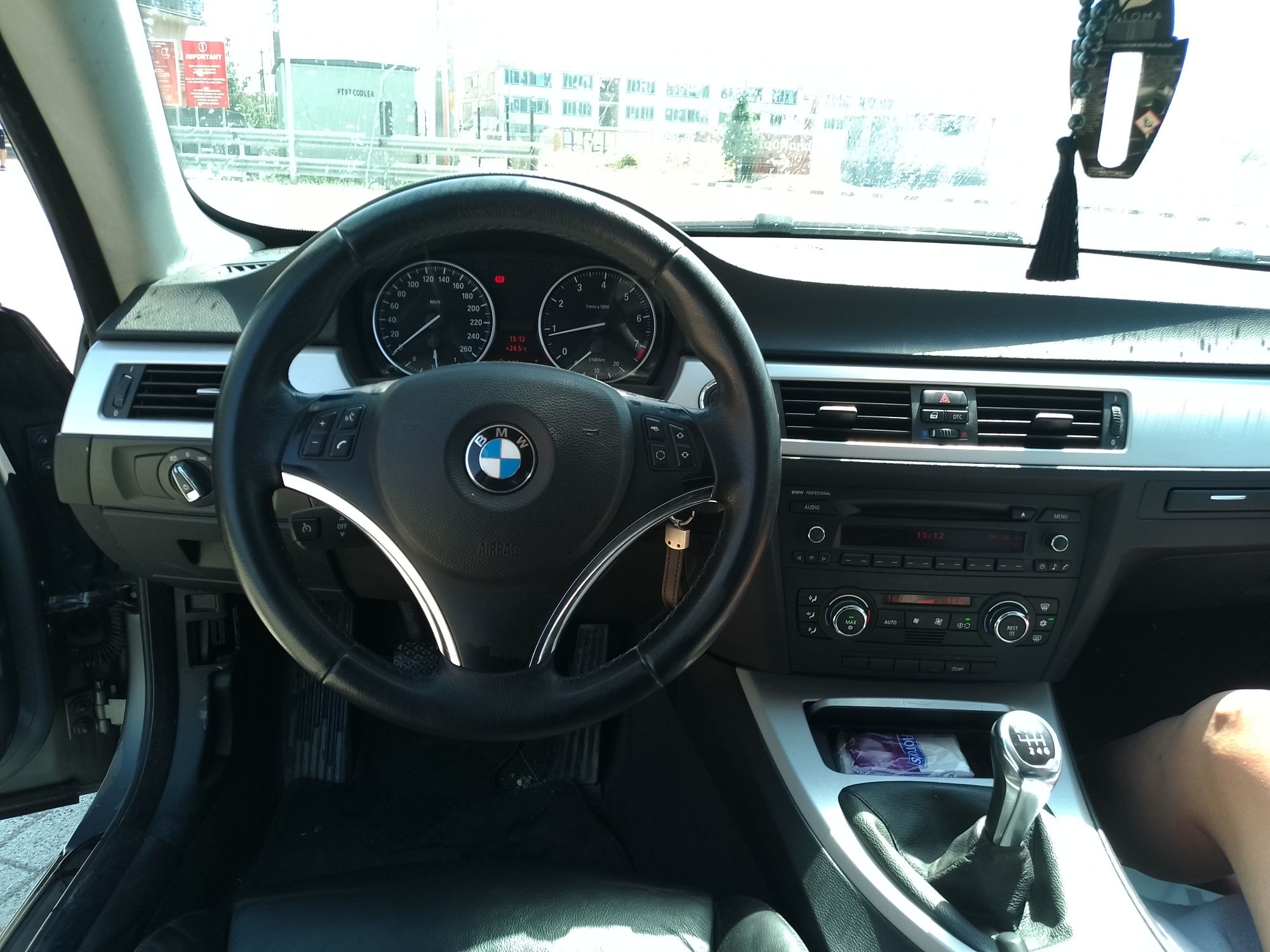 Vând BMW e92 coupe