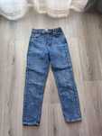 Дънки Zara, 34 размер