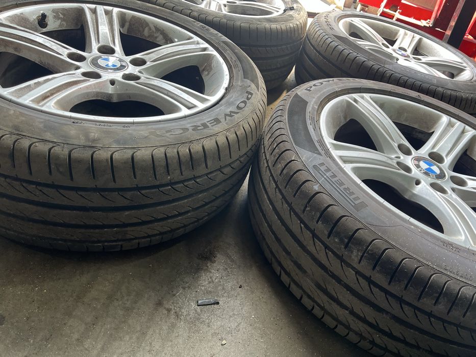 Джанти бмв 3 ф30/31 17 ( djanti bmw 3 f30/31 17 )