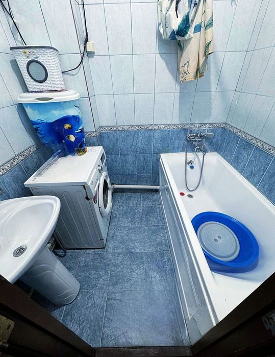 Chilonzor tumani Novza metro yaqinda kvartira bor