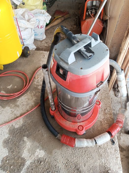 Karcher Omax Tyrkiya