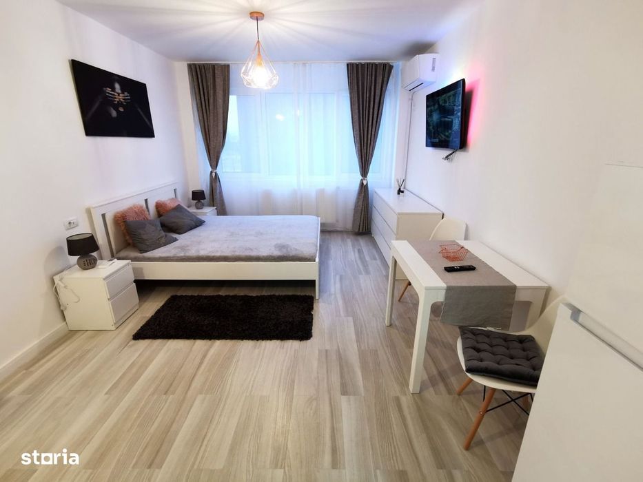 Garsonierea- Cantemir- 10 minute de Palas