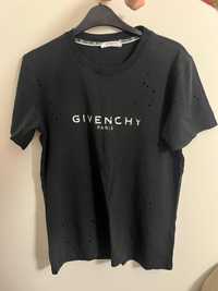 Tricou Givenchy Paris