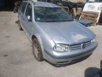 Dezmembrez Volkswagen VW Golf 4 [1997 - 2006] 1.9 AXR