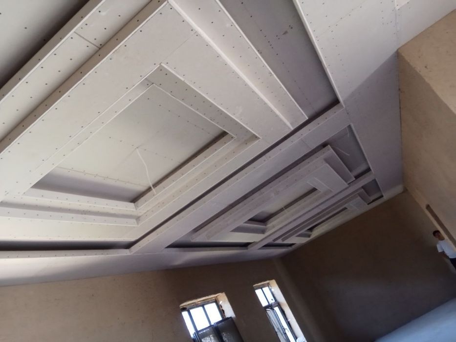 Malakali ustalar xizmati