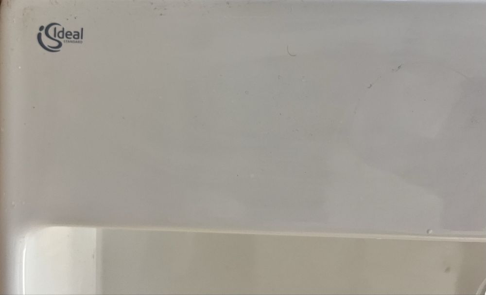 Ideal Standard Strada 70cm мивка + смесител IS Tyria