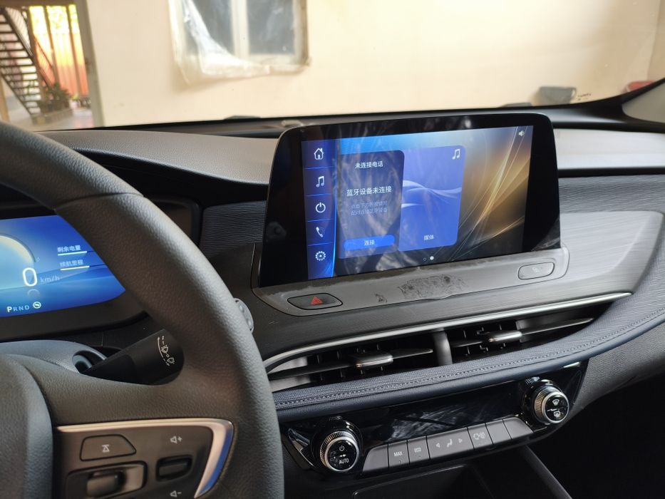 Продам автомобиль Buick velite 6