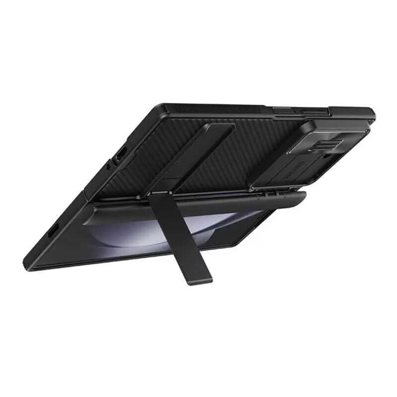 Huse premium + Folie SAMSUNG Galaxy Z Fold6 5G Z Fold 5 modele diferit