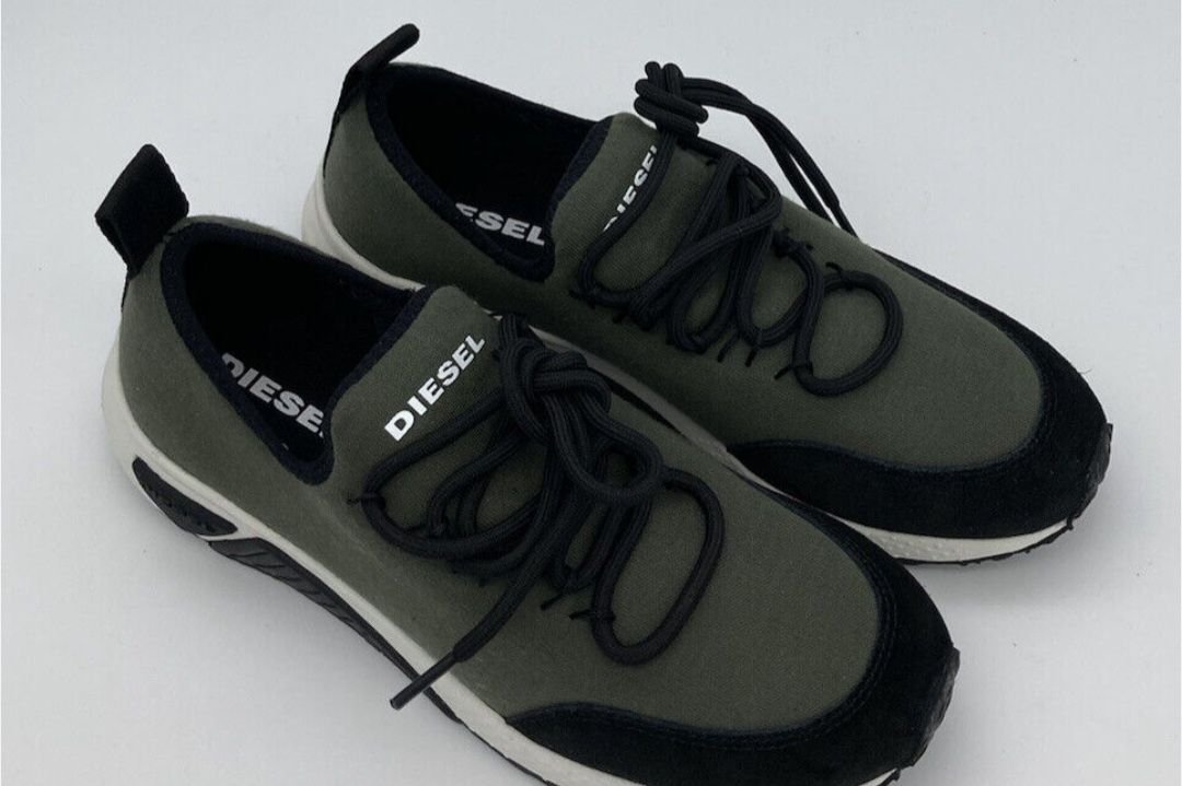 Спортни обувки Diesel