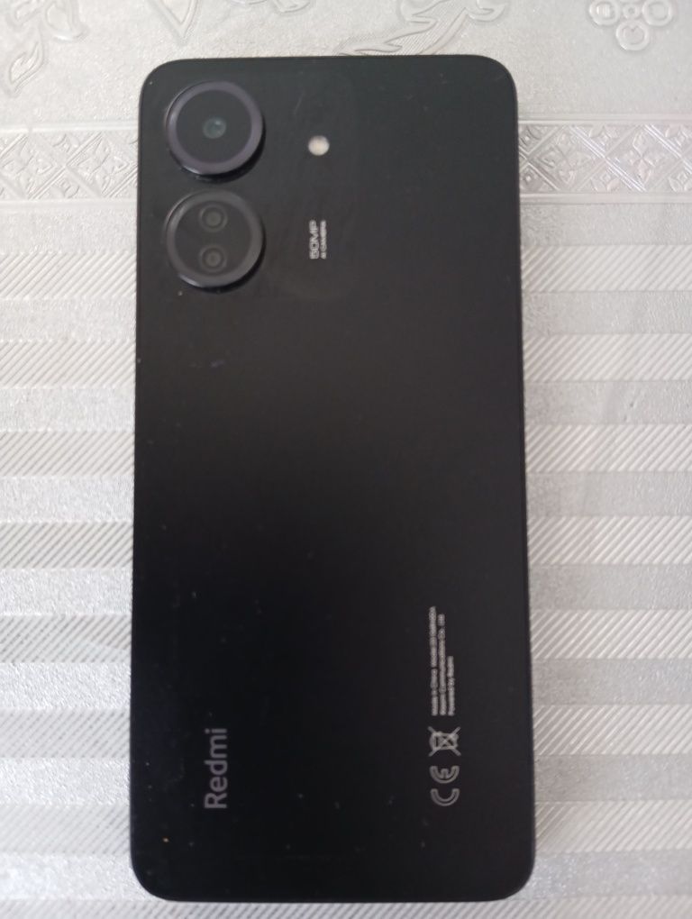 Xiaomi Hyper OS REDMI 13C
