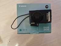 Камера Canon IXUS 220 HS