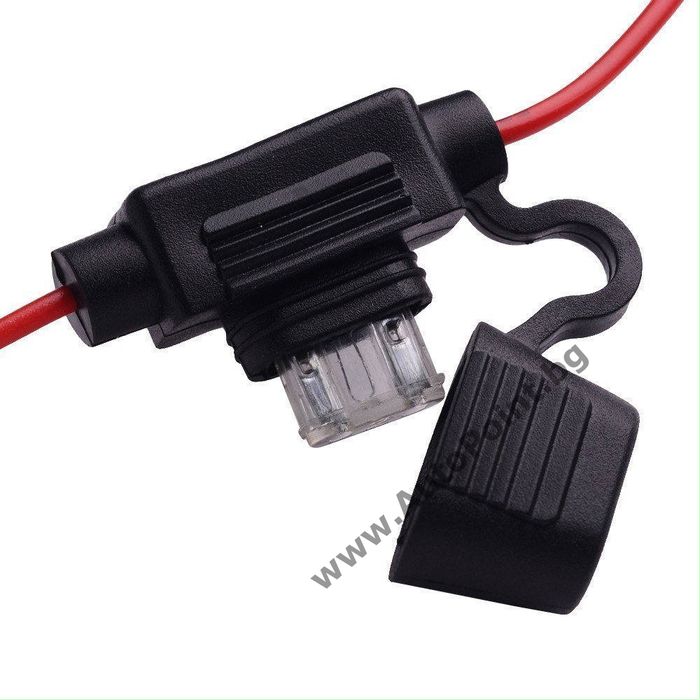 Усилвател за антена на кола автомобил