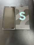 SAMSUNG S22 Plus galaxy  128 GB 5G 8GB ram  NOU!!! NOU!!!