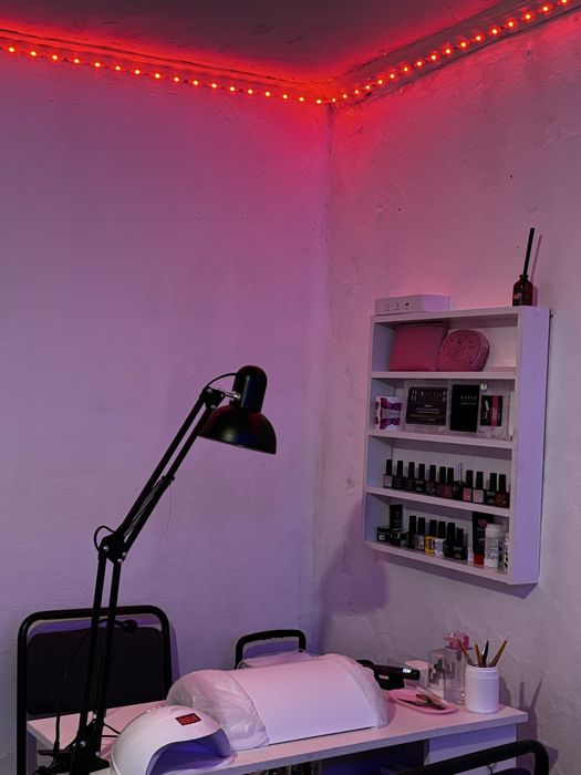 Маникюр 3000 боролдай водник