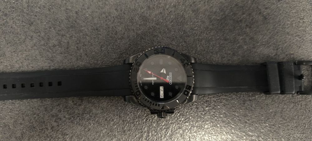 Ceas Seiko automatic, nou