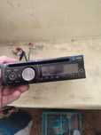 Casetofon auto clarion