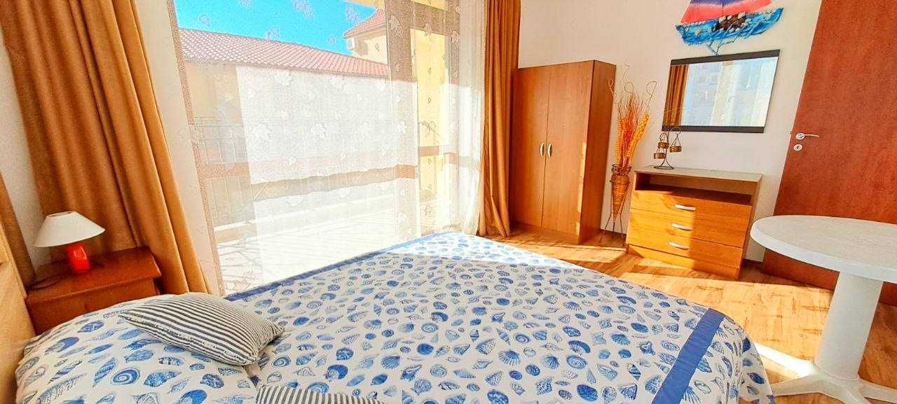 Продава се Двустаен апартамент в Свети Влас - 60 кв.м за 1390 €/кв.м - Снимка #7
