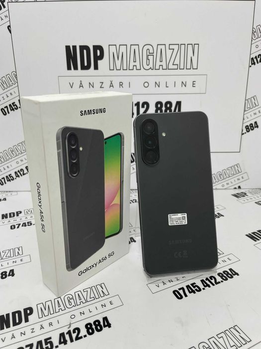 NDP Amanet NON-STOP Sos. Giurgiului 119 SAMSUNG A56 (44371)