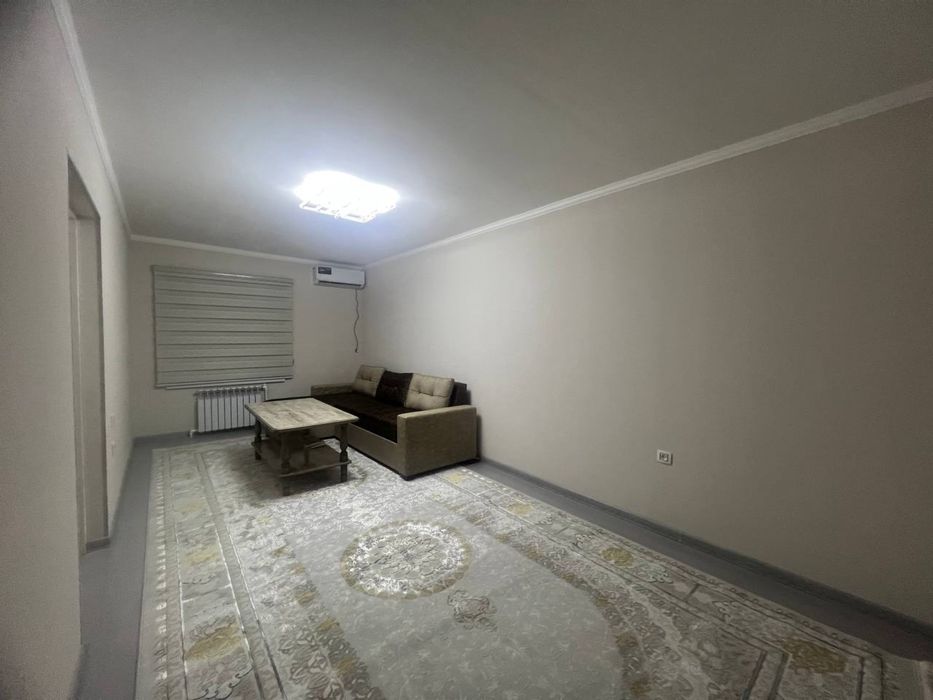 Kvartira ijara beriladi