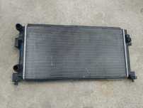 radiator apa 1.6 tdi vw  golf 7  2016
