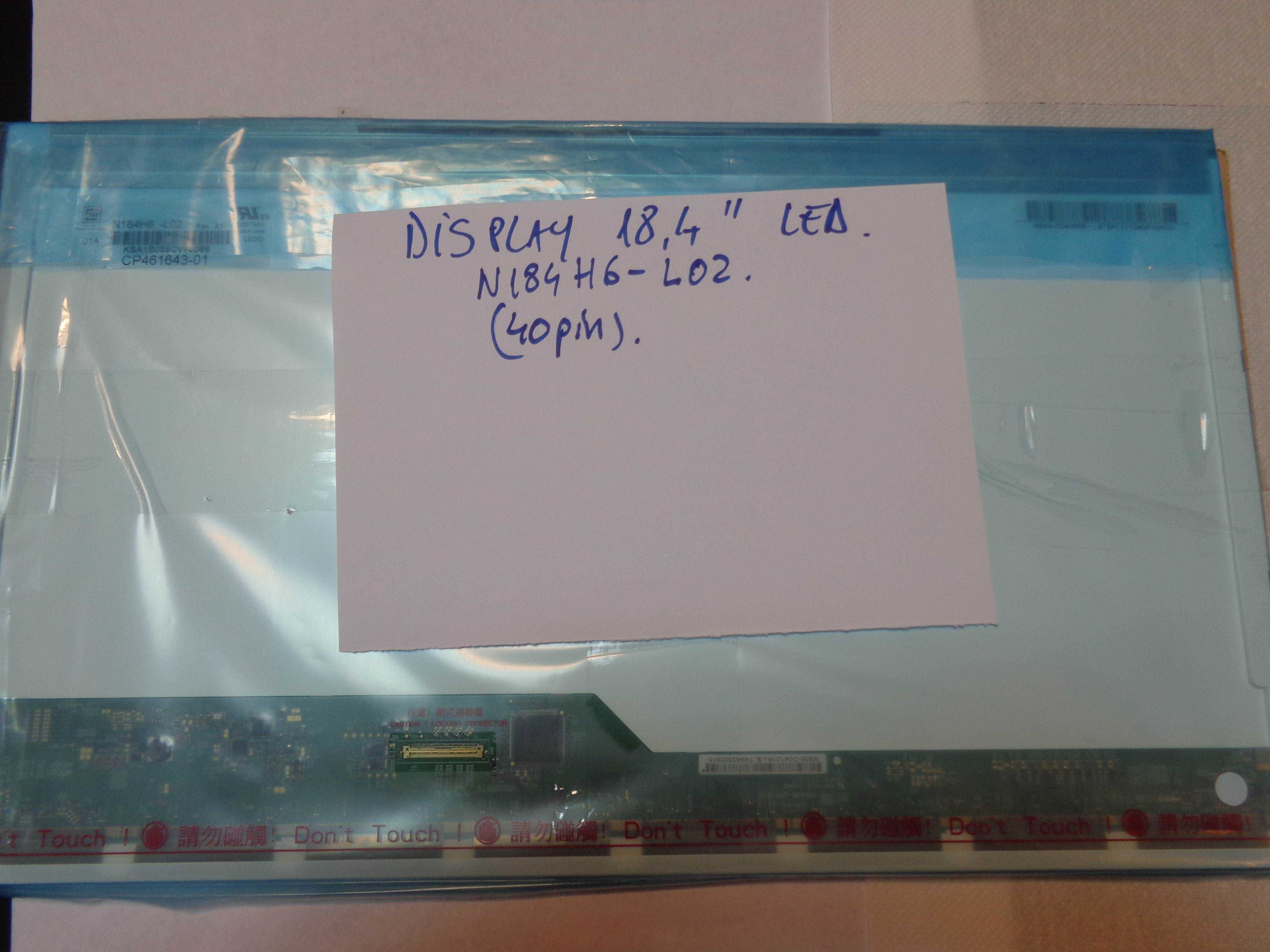 Display Laptop AIO industrial Display LCD OLED Orice model