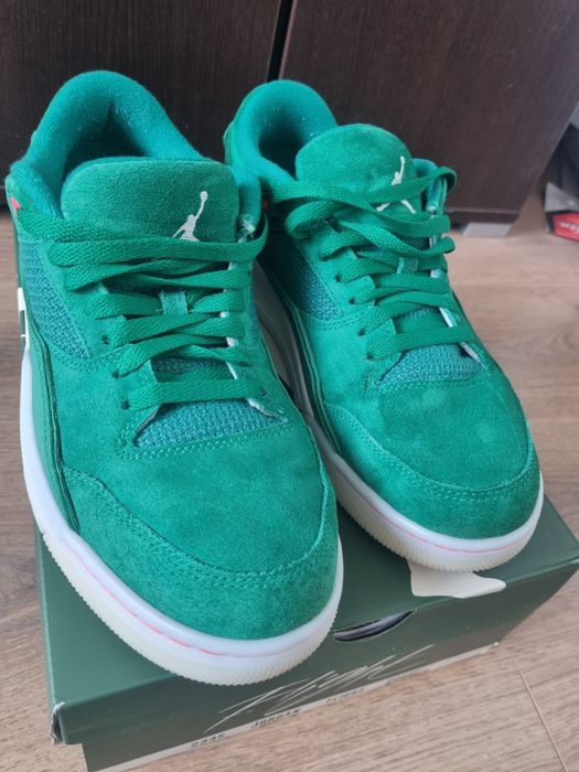 Jordan Sneaker low Flight court mărimea 43