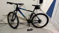 Продавам Cross GRX 8 -  Маунтин Байк / Планинско колело / L размер