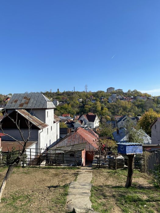 Casă de vânzare Dealul Grădiște