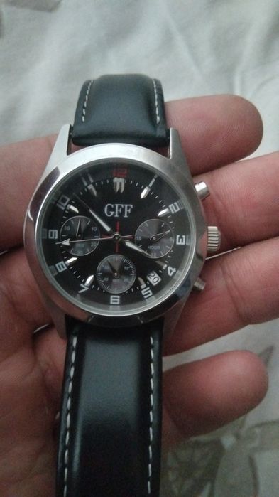 Tissot arginal swish made