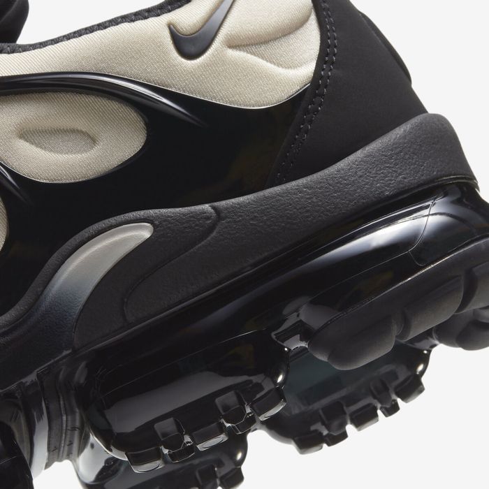 Nike Air VaporMax Plus - Bone/Black - “DH0860-100” *В Разпродажба*