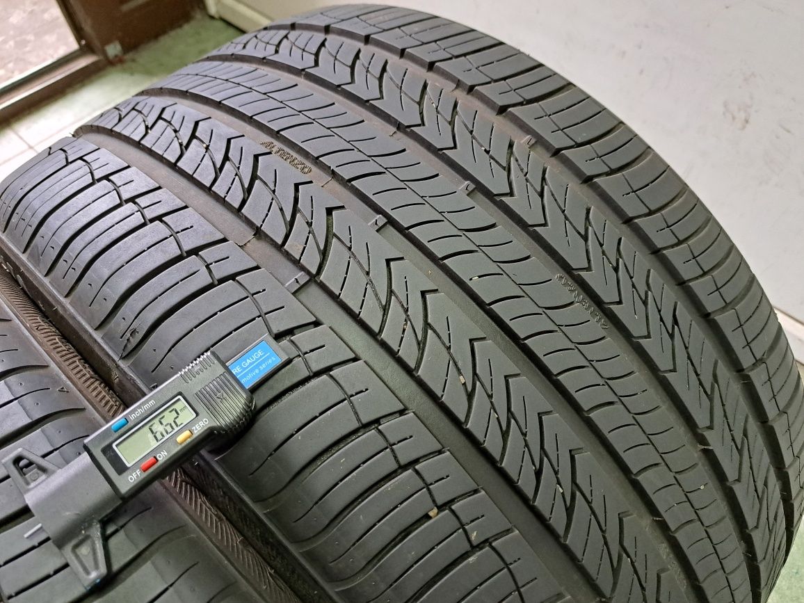 2 anvelope 315/35 R20 Altenzo