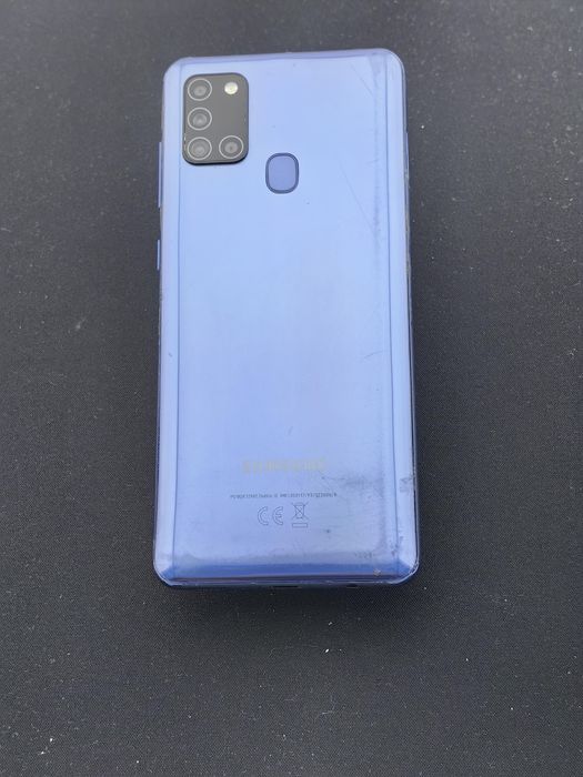 Samsung Galaxy A21 32 GB-cai568
