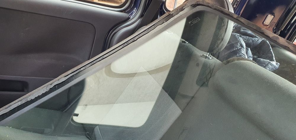 Parbriz Opel Combo C 2001-2011