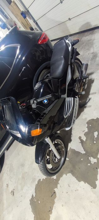 Vand Bmw K1100RS