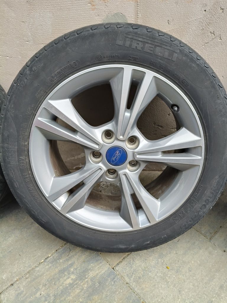 Jante aliaj Ford Galaxy OFERTĂ