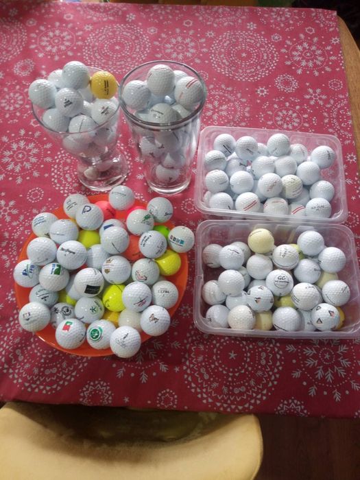 Mingii golf originale