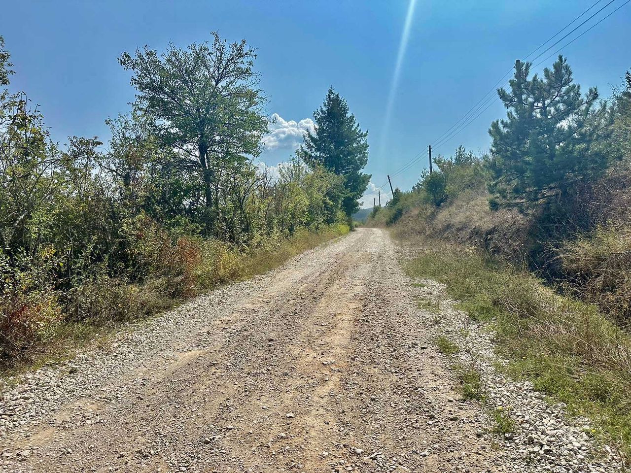 Продава се Парцел в с. Клисура, Област София-град - 537 кв.м за 28 €/кв.м - Снимка #12