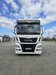 Man TGX 18.440 Mega Euro6