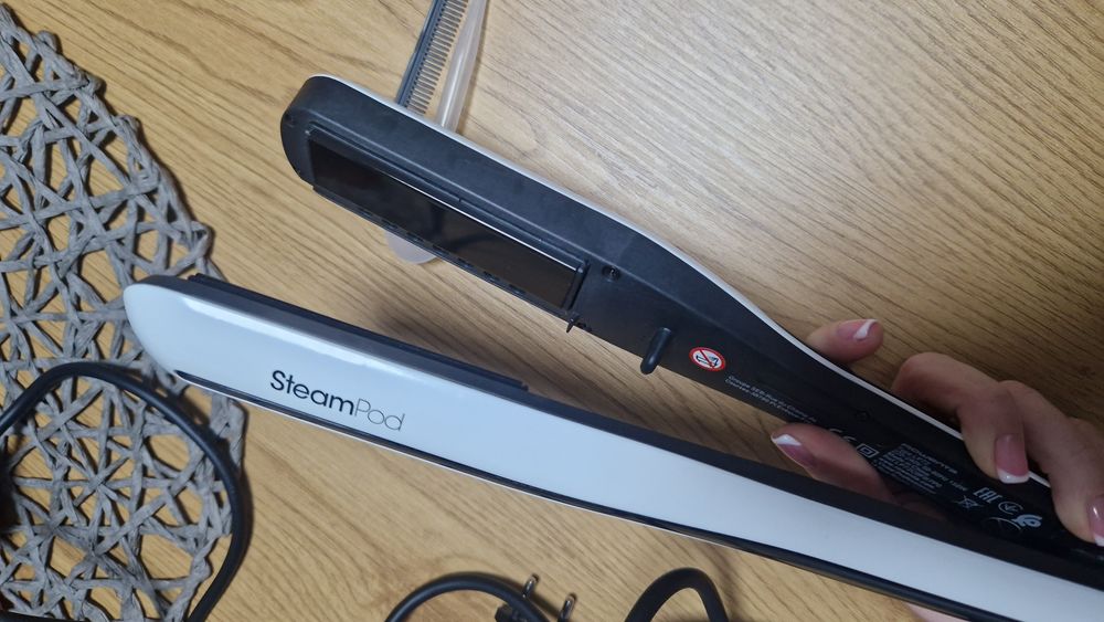 Преса за коса Steampod 3