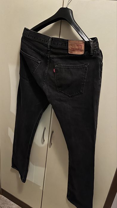 Levis 36/34 Regular