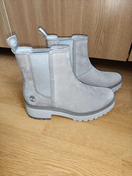 Vand ghete Timberland Carnaby Cool Mid Chelsea Boot marime 38