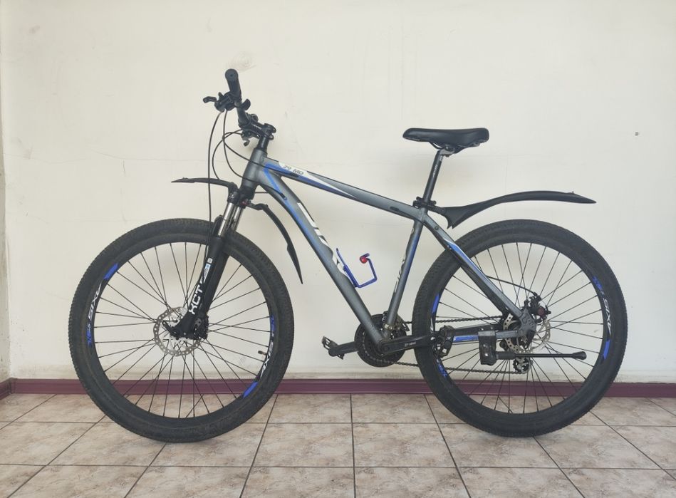 Продам Велосипед Axis Md 29, 20 рама Срочно Торг