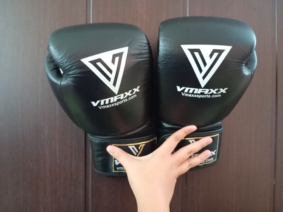 Боксерские перчатки, vmaxx