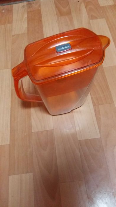 Фильтр кувшин для воды